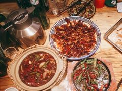 -阿记烧烤(英达路店)