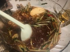 -七八冷面·延边朝鲜族美食(圣熙八号店)