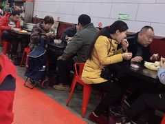 -郑家包子牛肉拉面(尚勤路店)
