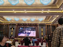-尖沙咀大酒楼(罗村店·粤菜海鲜·宴会聚餐)