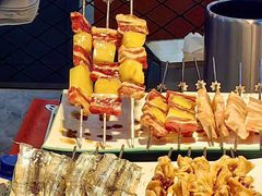 -多宾韩国料理(学衡路店)