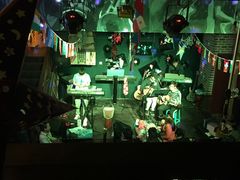 -MM·五声·音乐人与调酒师(西安路店)