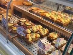 -红星前进面包牛奶公司(君太店)