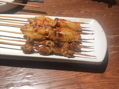 -云海肴·汽锅鸡·云南菜(领展购物广场·中关村店)