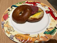 -THE PRESS(复旦大学店)