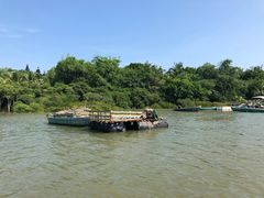 -东寨港红树林旅游区