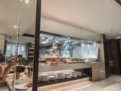 -晶丽香榭自助餐(南京大饭店)