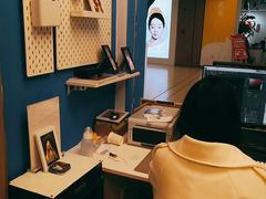 -一墨照相馆·证件照·形象照(世博店)