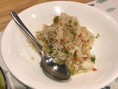 -凯德瑞花园餐厅(大唐芙蓉园店)