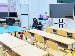 -东方金子塔成长中心(阜成门店)