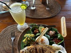 -Bebek Joni Restaurant