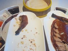 -大鸭梨烤鸭(枣园店)