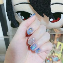 手部美甲-Seven Nail七姑娘の美甲店