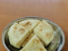 白吉馍-向阳羊汤(大同总店)