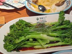 -驿楼兰·新疆菜(火车站店)