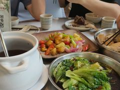 -芭厘·农庄老字号.电饭煲五指毛桃焗鸡