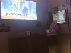 -唱吧麦颂KTV(马驹桥店)