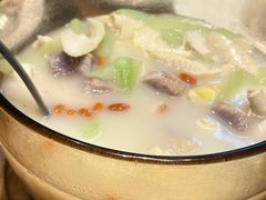 -萬國春·中菜馆(颐和公馆店)