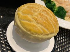 -新兴·金羊座·粤菜点心(乐峰店)