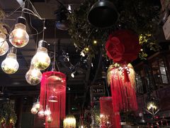 -胡桃里音乐酒馆(环亚凯瑟琳广场店)