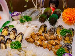 -芭菲盛宴·环球美食(北城国际店)