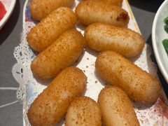 -情妹耙泥鳅·江湖川菜(科华店)
