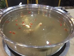 -汕头八里香牛肉店(人民南店)