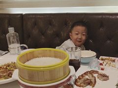 -大鸭梨烤鸭(左家庄店)