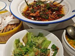 -兰湘子·湘菜小炒(盛龙广场店)