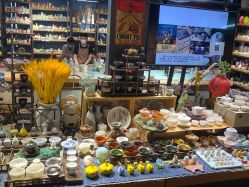 -川上陶艺社(大悦城店)