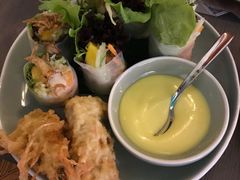 -CHINCHIN 青青·泰国料理(万象食家店)