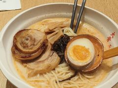 -味千拉面(煌华新纪元购物广场店)
