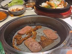 -韩厨（原金韩宫）(万达广场店)