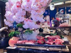 -樱宿日式和牛烧肉(五道口店)