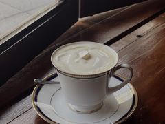 -RUMORS COFFEE ROASTERY鲁马滋咖啡(湖南路店)