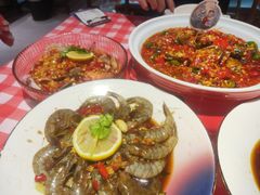 -辣小鲜·南昌大排档(船山路店)