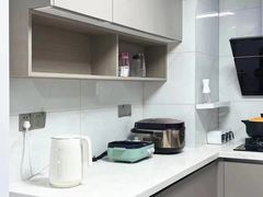 -吉美装饰•方信空间(莘庄店)
