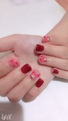 -NEW LOOK-绿麓 · 美甲美睫脱毛工作室