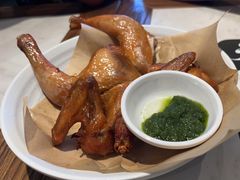 -和府捞面(曹路花园城店)