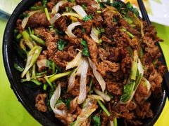 -烤肉季饭庄