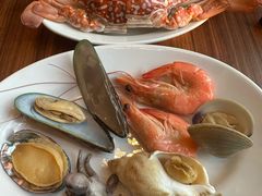 -广州富力君悦大酒店·凯菲厅