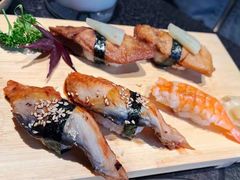 -山上下日本料理(万象城店)