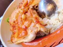 -公仔堂港式茶餐厅(西村店)
