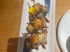 -一心创作料理屋(经开万达店)