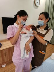 -莲生母婴月子中心(清水河公园店)