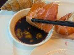 -广州希尔顿逸林酒店-OPEN開·全日制餐厅·海鲜·小火锅·自助餐(东风路店)