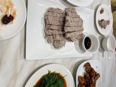 -宏玲餐厅(四川南路店)