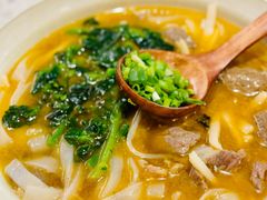 -三姐·老友记·南宁老友粉(朝阳区光华路嘉里中心店)