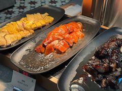 -厨艺海鲜自助餐厅•越秀宾馆希尔顿格芮精选酒店
