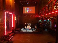 -ISLAND MASS岛·精酿吧